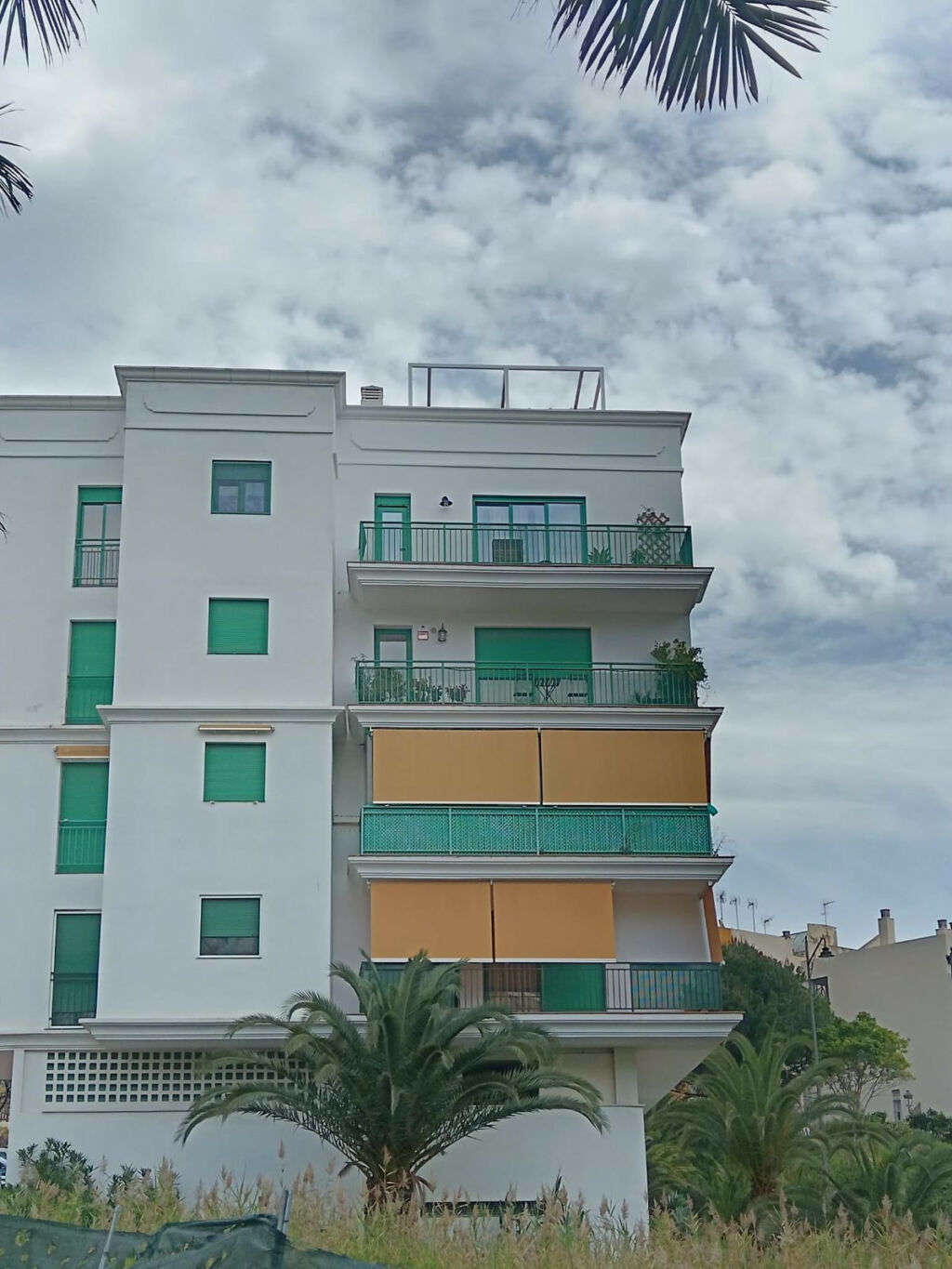 Middle Floor Apartment Estepona Málaga - image 22