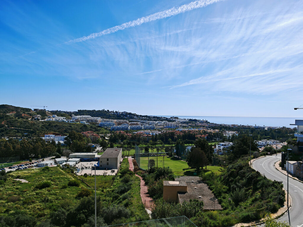 Penthouse La Cala de Mijas Málaga - image 22