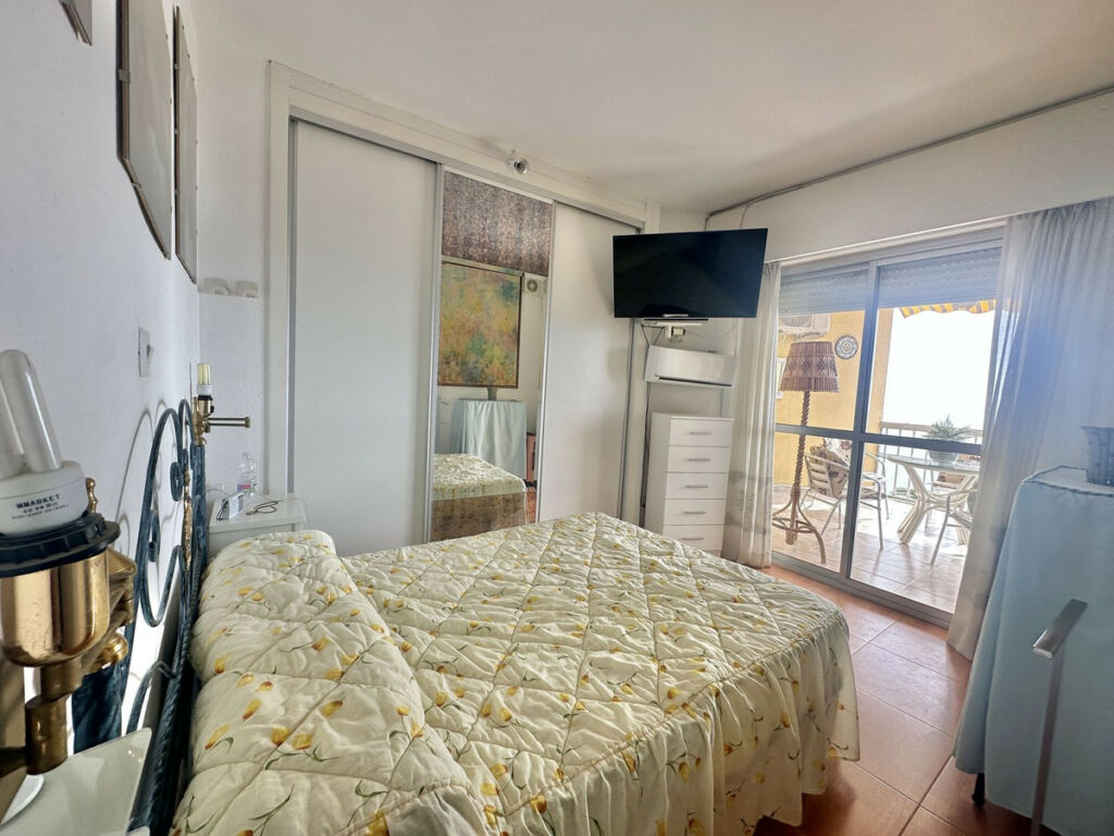 Middle Floor Apartment Fuengirola Málaga - image 23