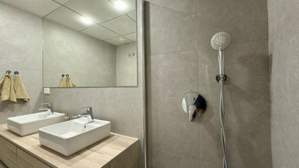 Middle Floor Apartment Finestrat Alicante - image 22
