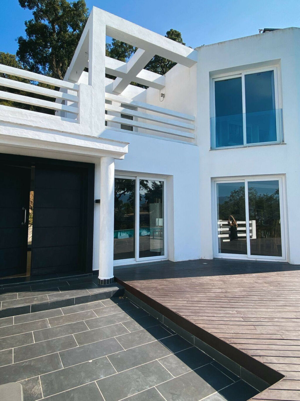 Detached Villa La Mairena Málaga - image 22