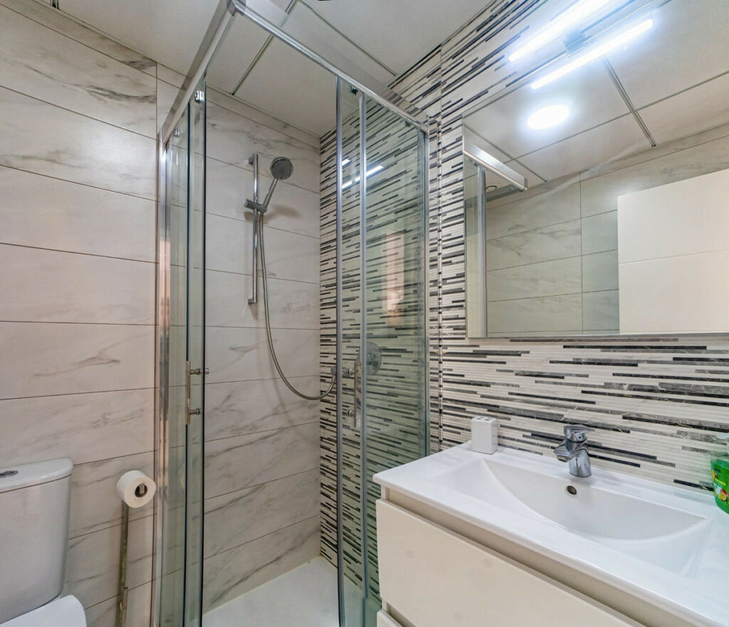 Penthouse Finestrat Alicante - image 22