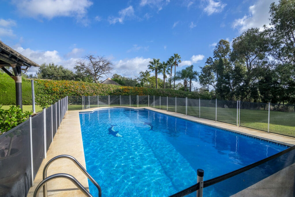 Detached Villa Sotogrande Alto Cádiz - image 22
