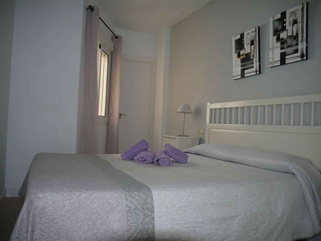 Penthouse Fuengirola Málaga - image 4