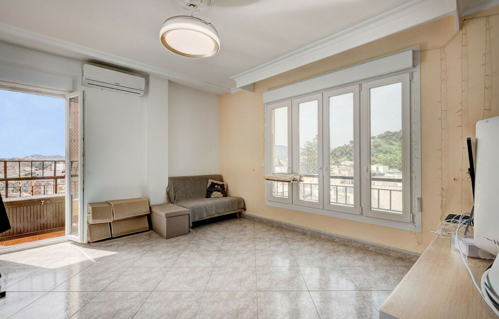 Middle Floor Apartment Málaga Málaga - image 22