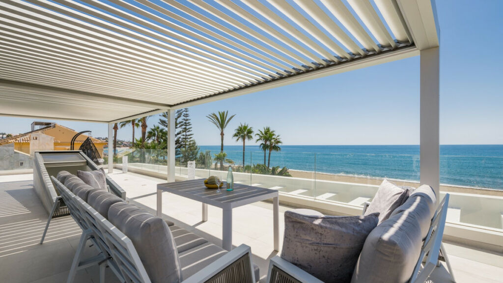 Detached Villa Mijas Costa Málaga - image 5