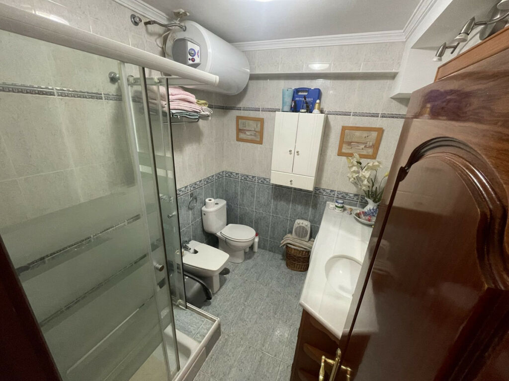 Top Floor Apartment Benalmadena Costa Málaga - image 22