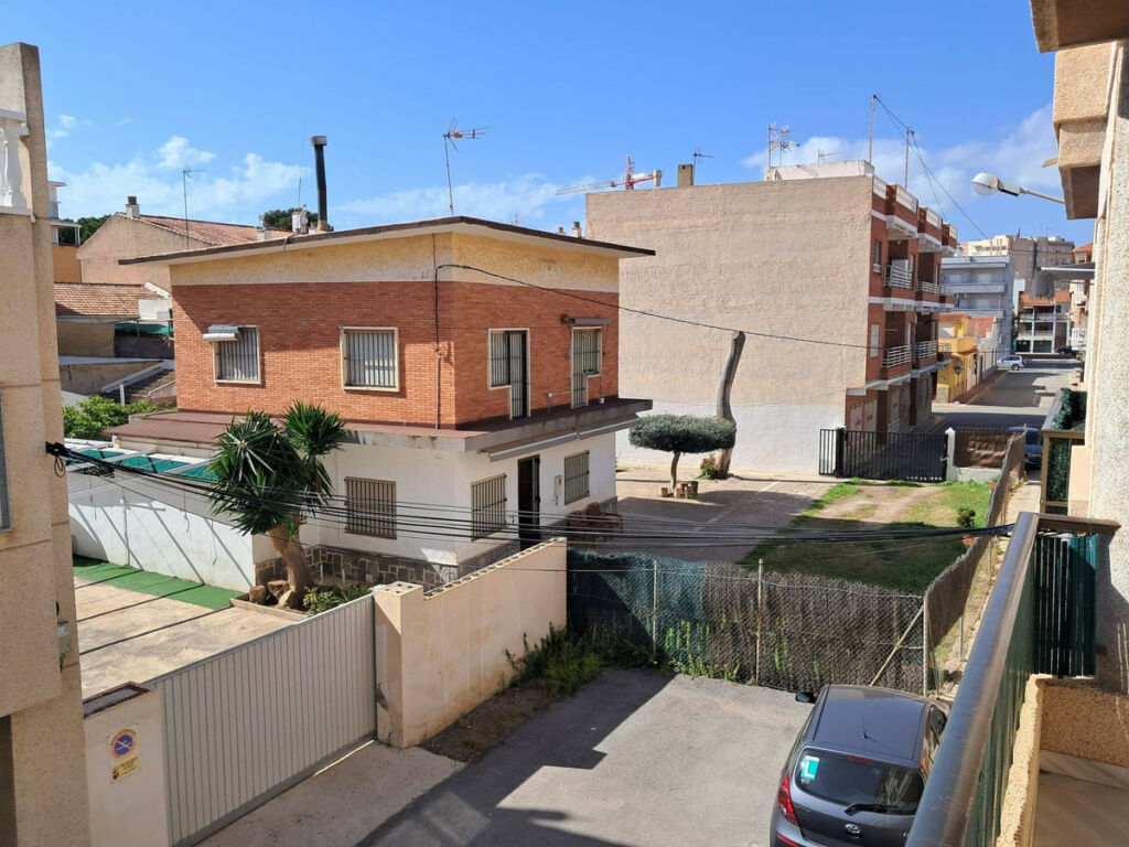 Middle Floor Apartment Lo Pagan Murcia - image 22
