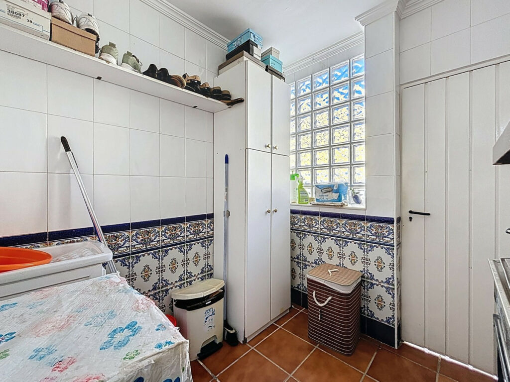 Semi-Detached House Torre del Mar Málaga - image 22