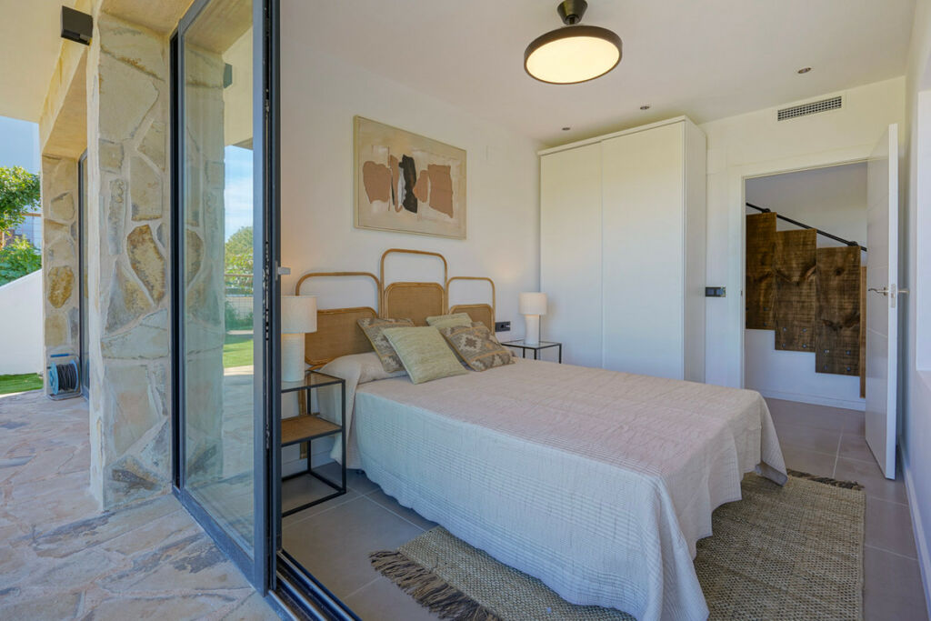 Detached Villa Javea Alicante - image 22