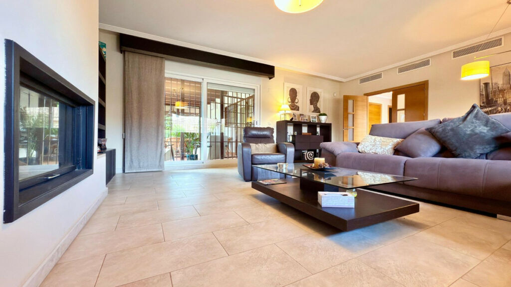 Bungalow Mutxamel Alicante - image 22