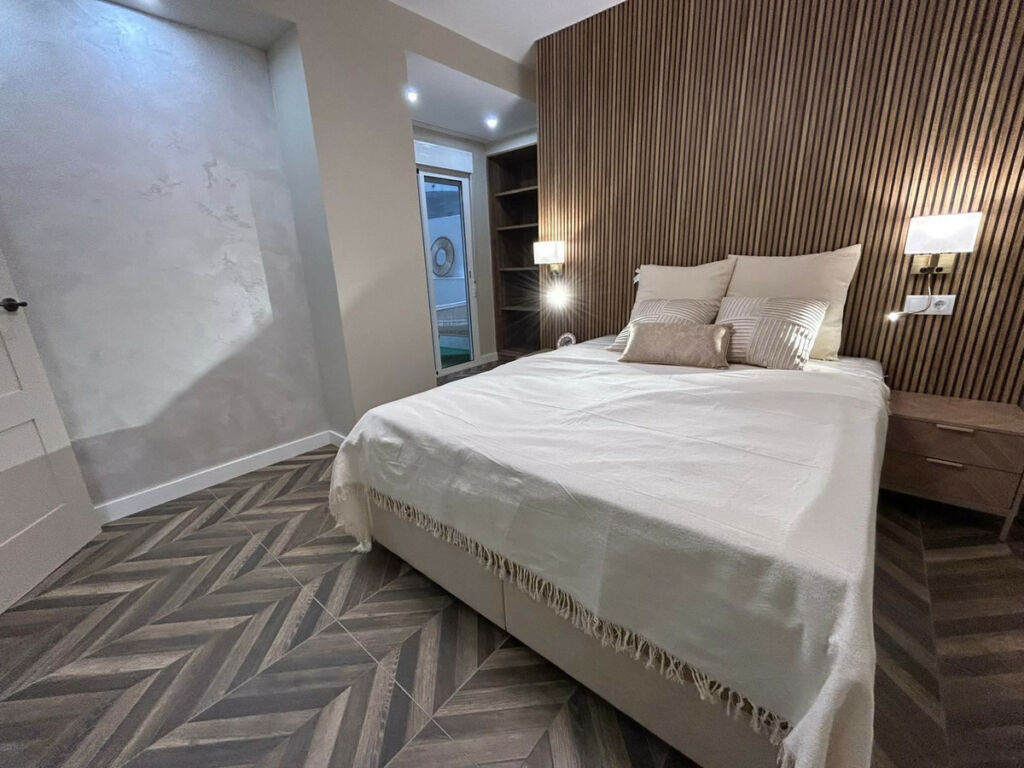 Middle Floor Apartment Alicante City Alicante - image 22