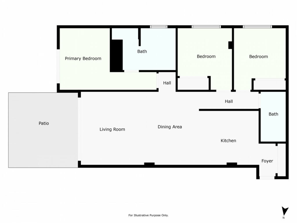 Ground Floor Apartment La Cala de Mijas Málaga - image 22