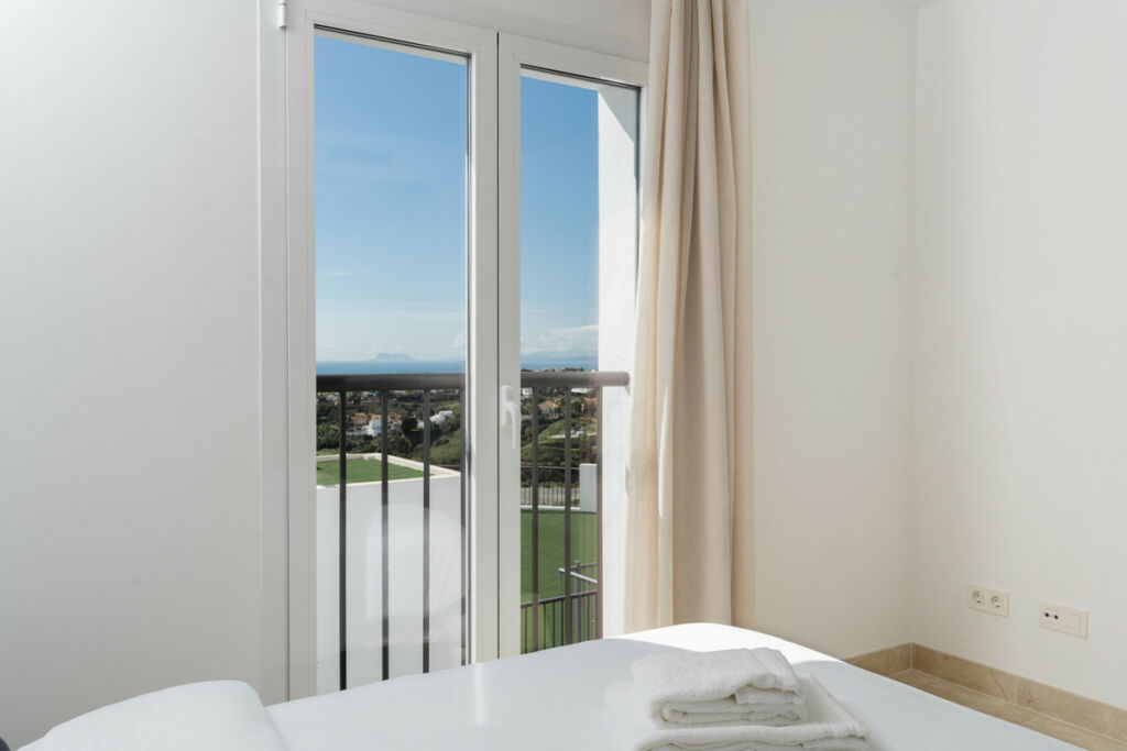Penthouse Duplex Benahavís Málaga - image 22