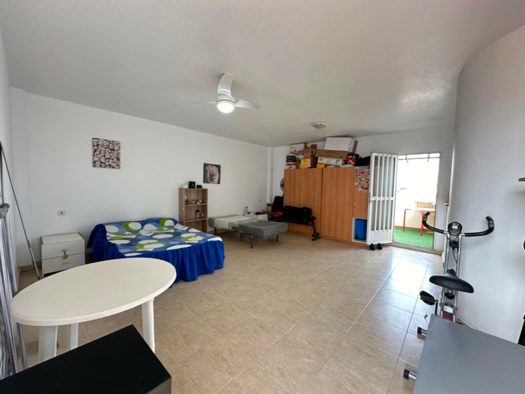 Top Floor Apartment Los Narejos Murcia - image 22