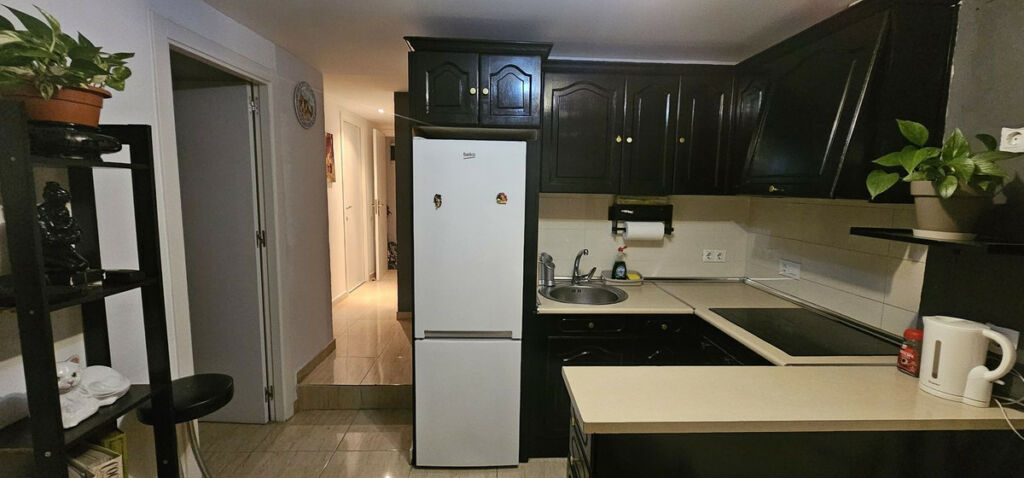 Middle Floor Apartment Fuengirola Málaga - image 18