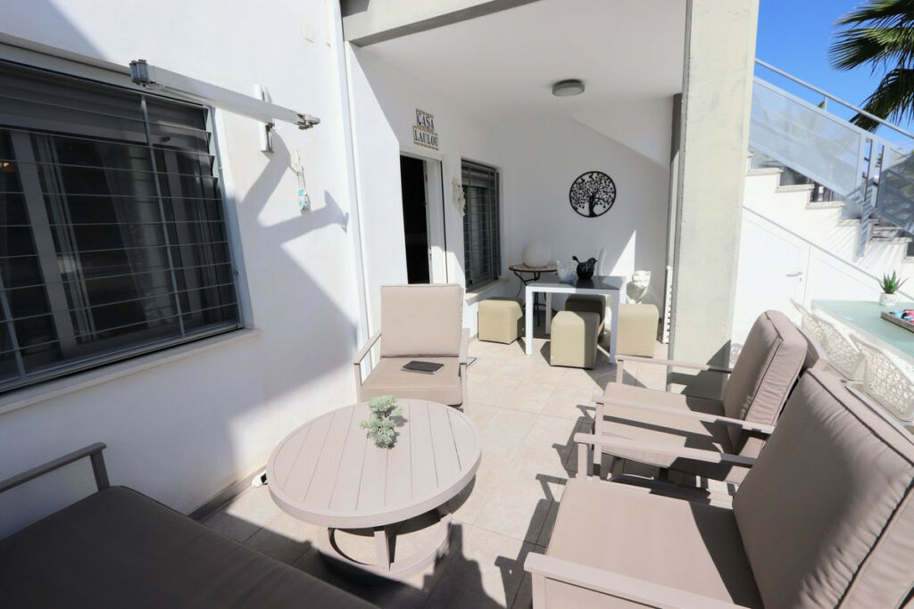 Ground Floor Apartment La Florida Alicante - image 22