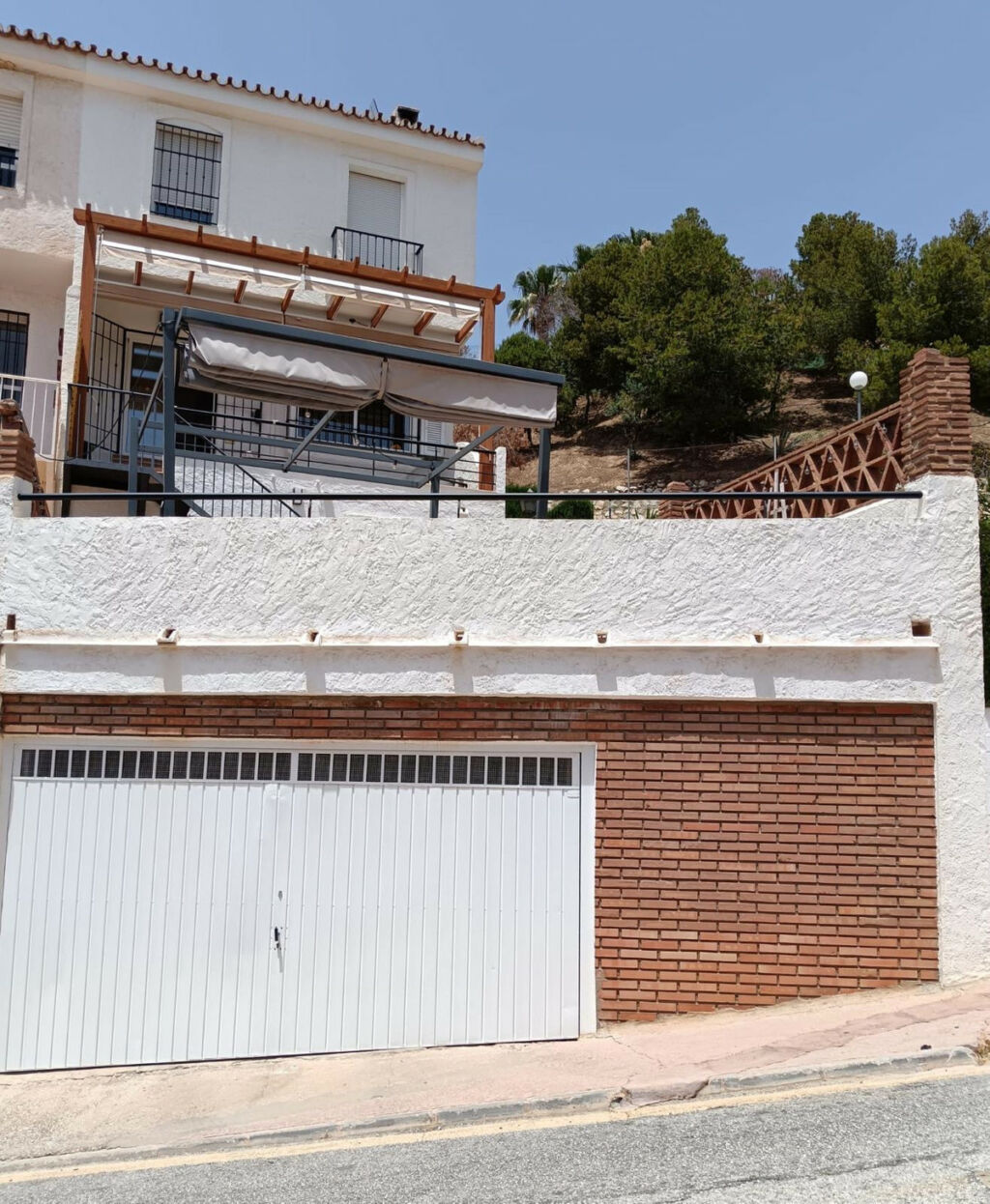 Semi-Detached House Rincón de la Victoria Málaga - image 22