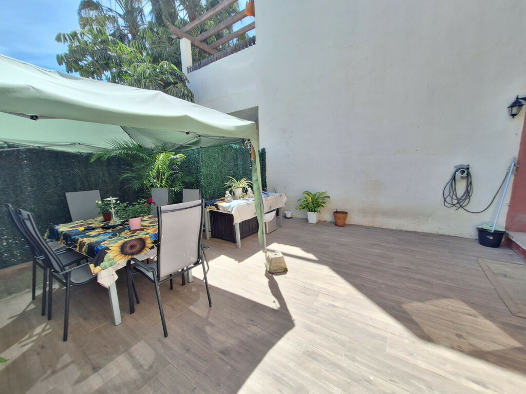 Townhouse Estepona Málaga - image 21