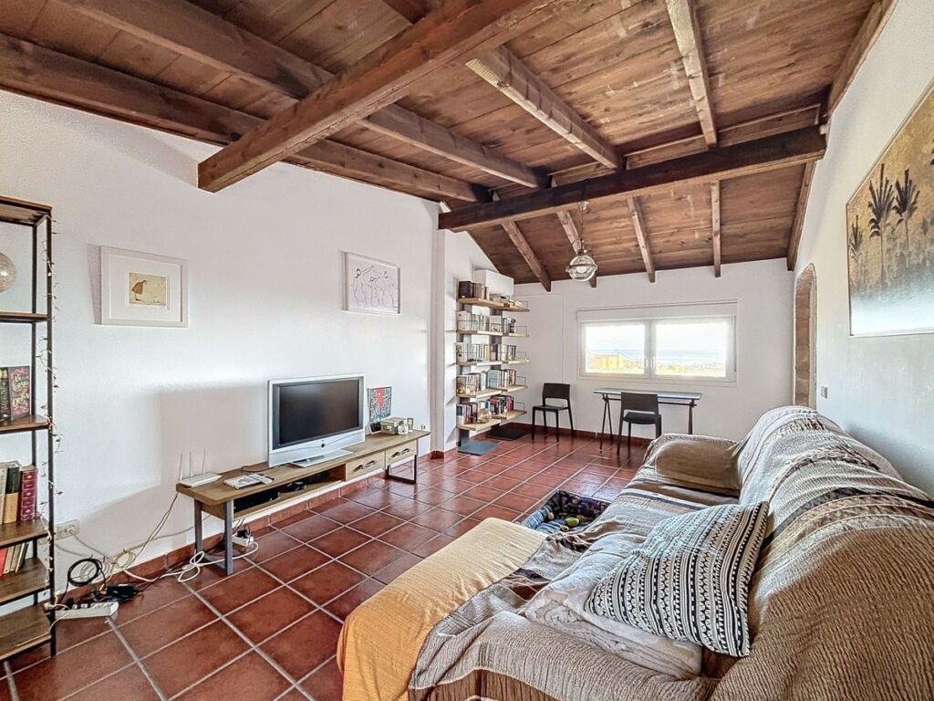 Detached Villa Almayate Málaga - image 22