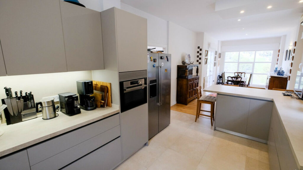 Bungalow Altea Alicante - image 22