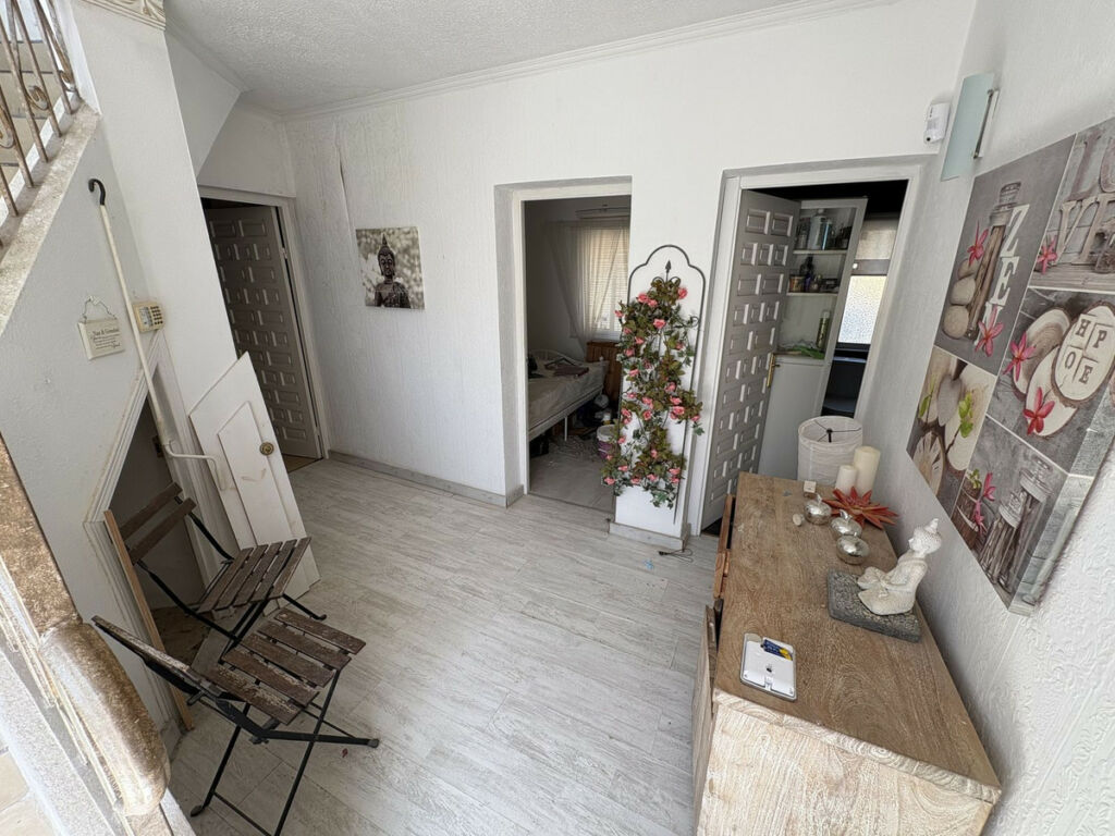 Semi-Detached House Torreblanca Málaga - image 22