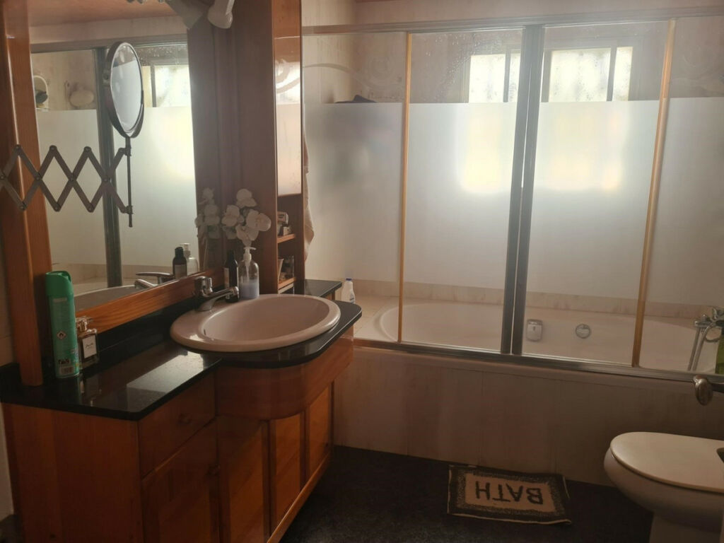 Penthouse Benidorm Alicante - image 22