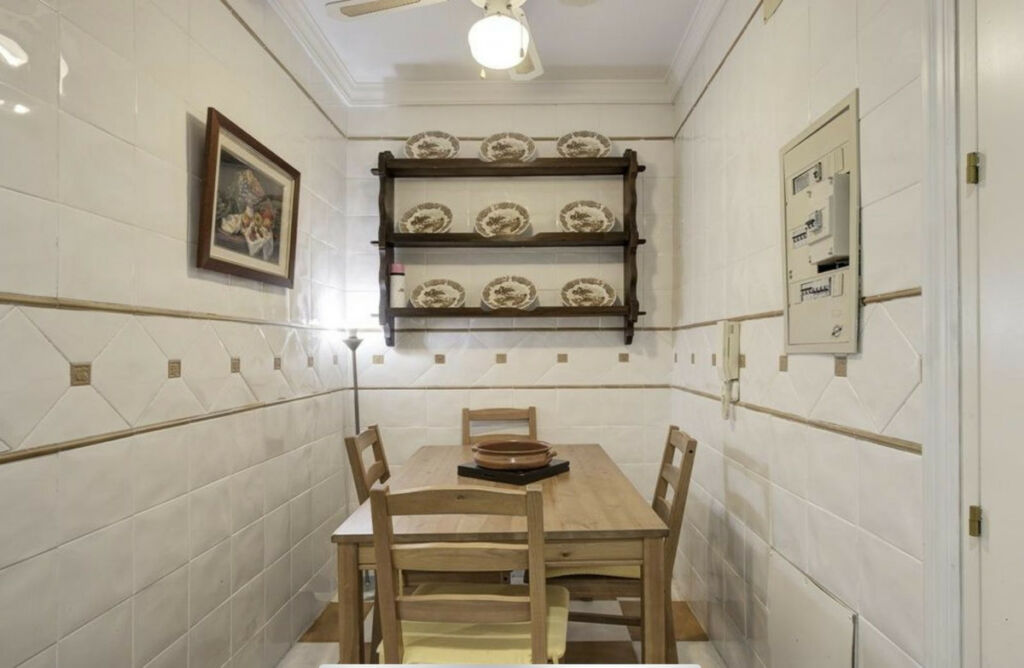 Detached Villa El Rosario Málaga - image 27