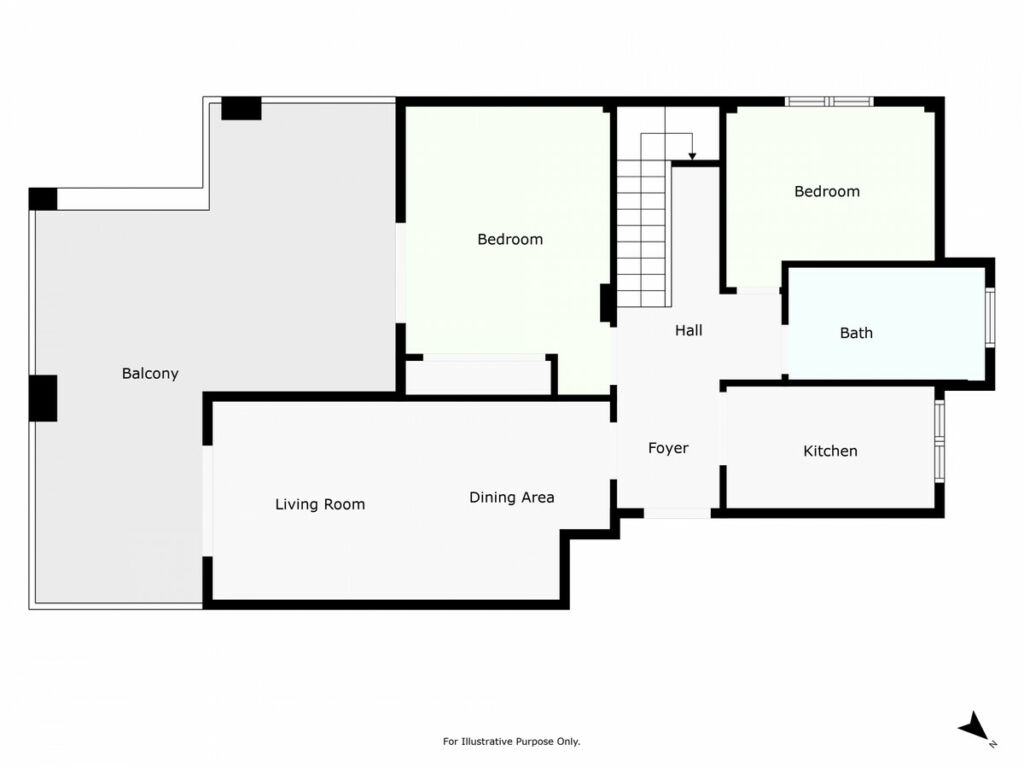 Penthouse Benahavís Málaga - image 22