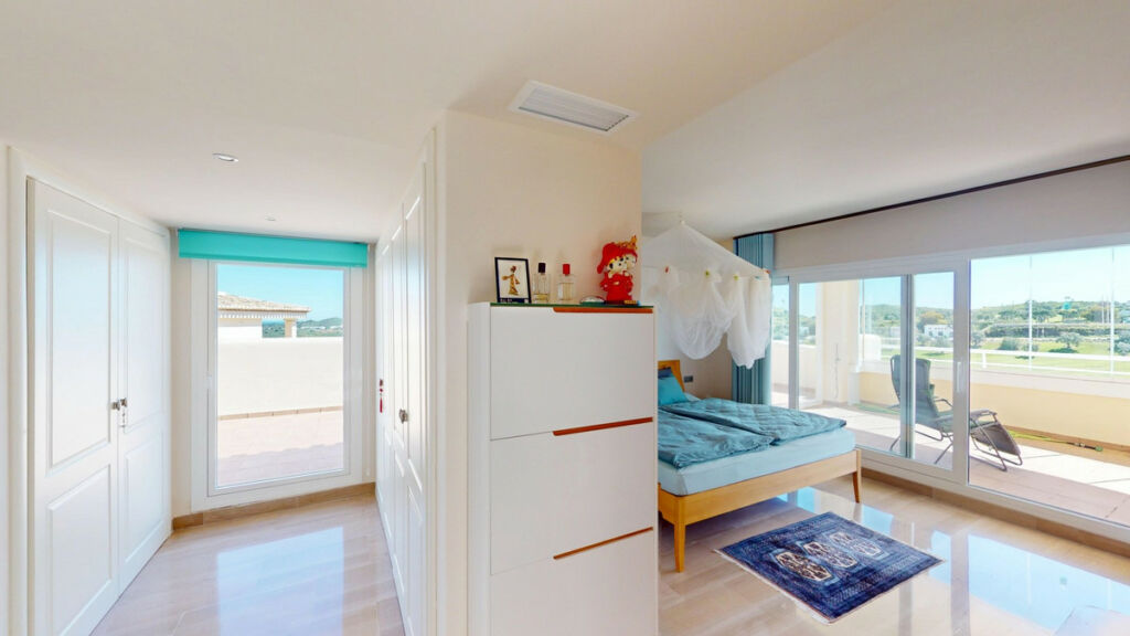 Penthouse Mijas Málaga - image 23
