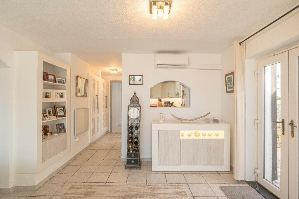 Detached Villa Calypso Málaga - image 22