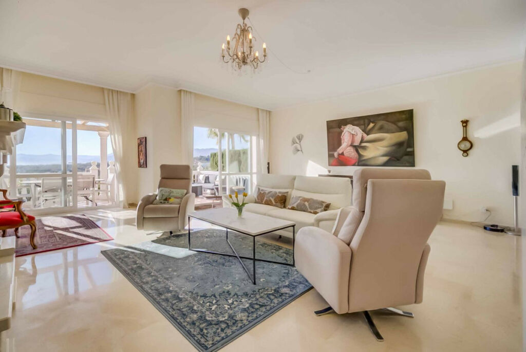 Townhouse Artola Málaga - image 22