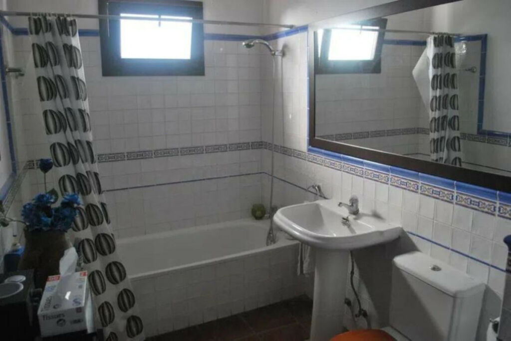 Detached Villa Jimena de la Frontera Cádiz - image 22