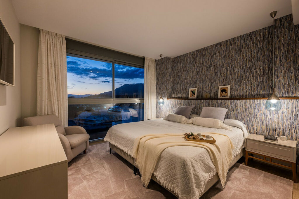 Penthouse Marbella Málaga - image 20