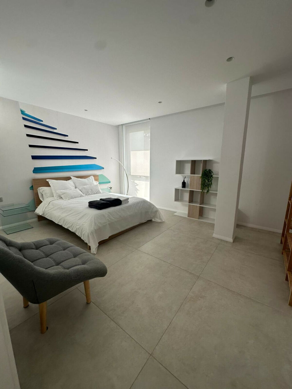 Detached Villa Benalmadena Málaga - image 22