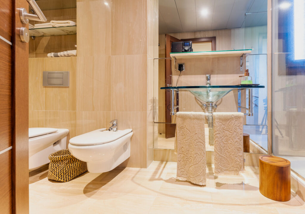 Penthouse Duplex Estepona Málaga - image 22