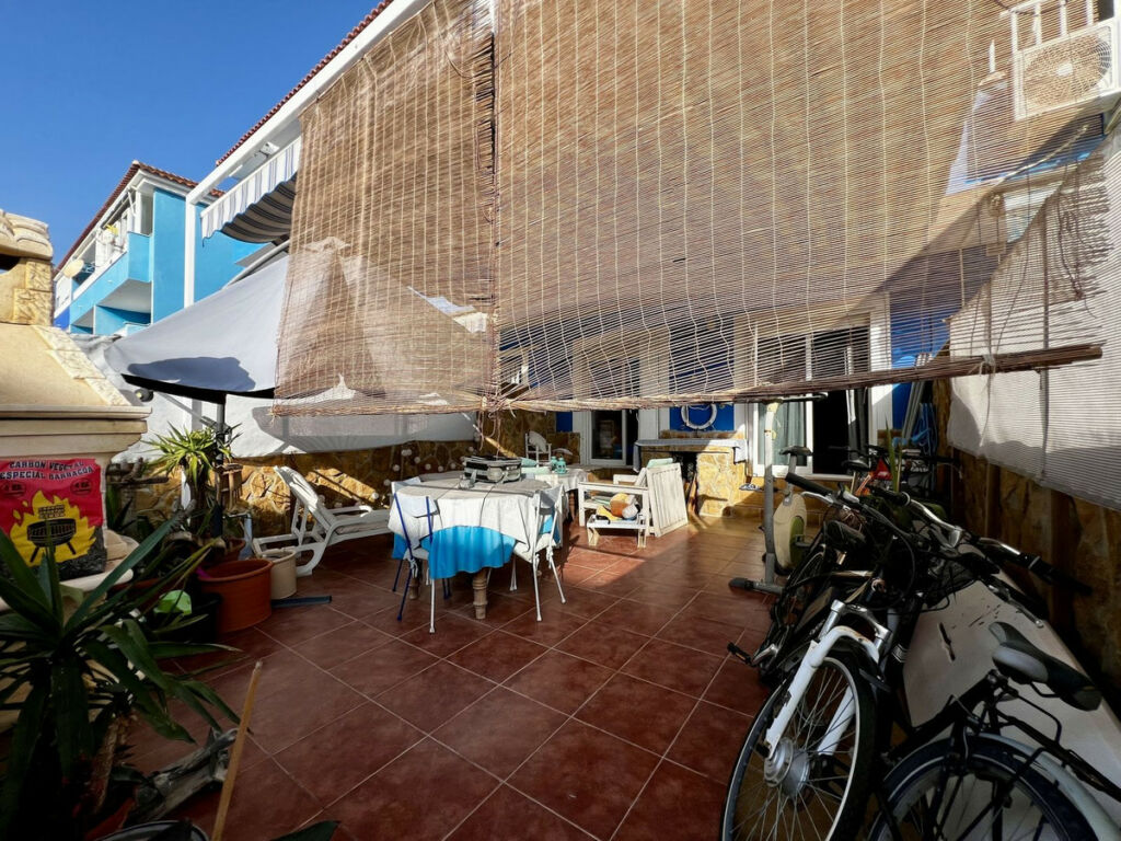 Townhouse Bolnuevo Murcia - image 22
