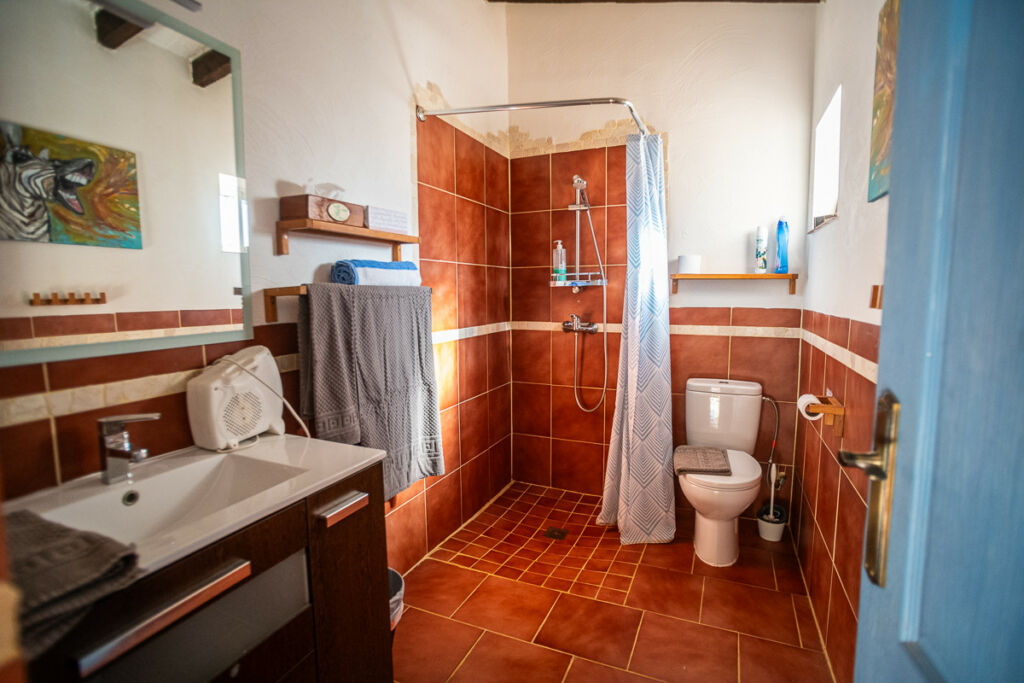Bed and Breakfast Hondón de las Nieves Alicante - image 22