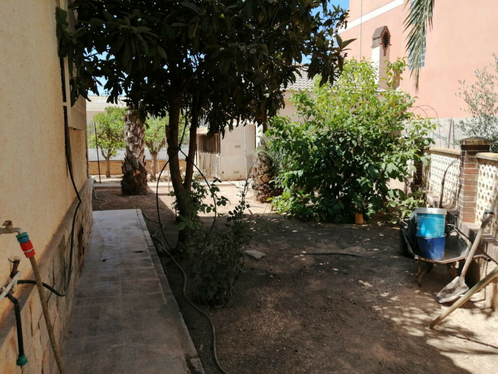 Detached Villa San Javier Murcia - image 22