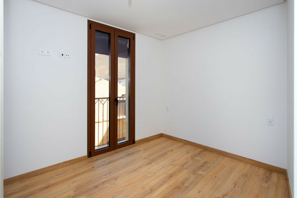 Middle Floor Apartment Hondón de las Nieves Alicante - image 22