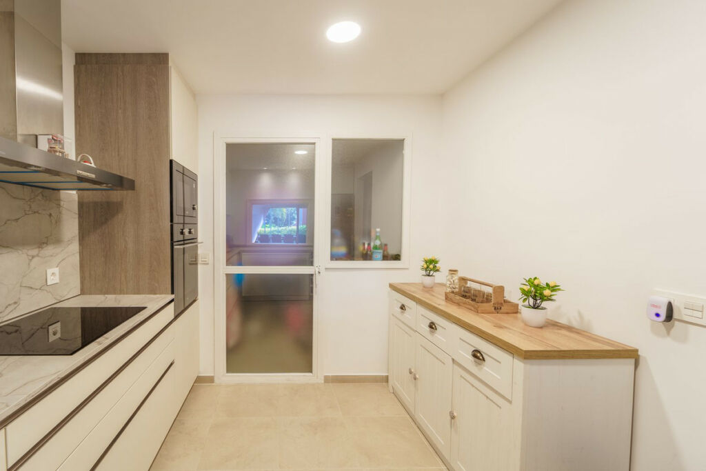 Ground Floor Apartment New Golden Mile Málaga - image 22