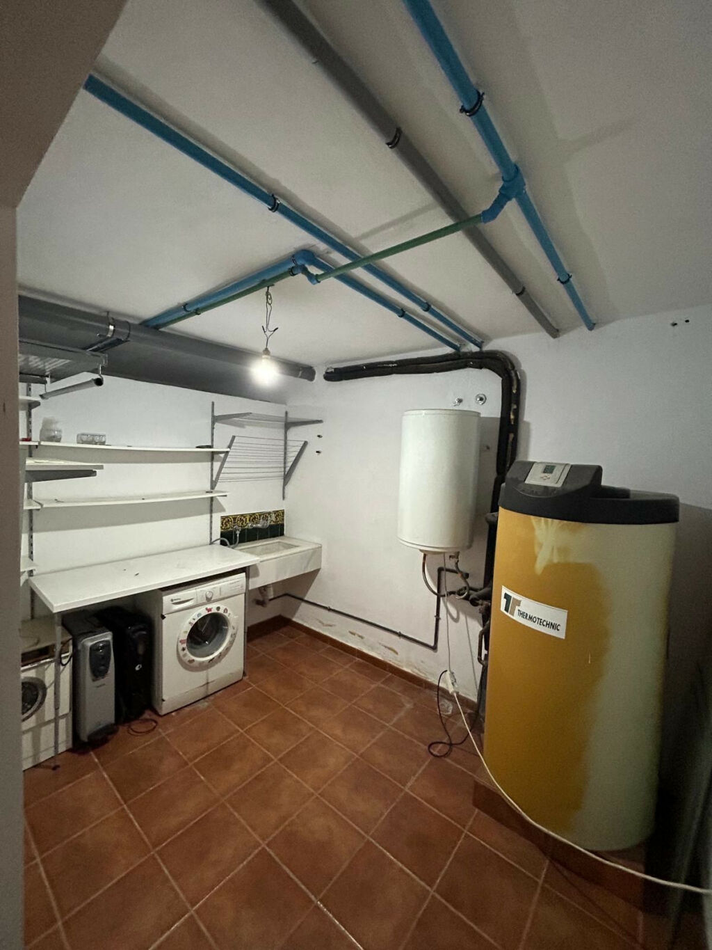 Semi-Detached House San Pedro de Alcántara Málaga - image 22