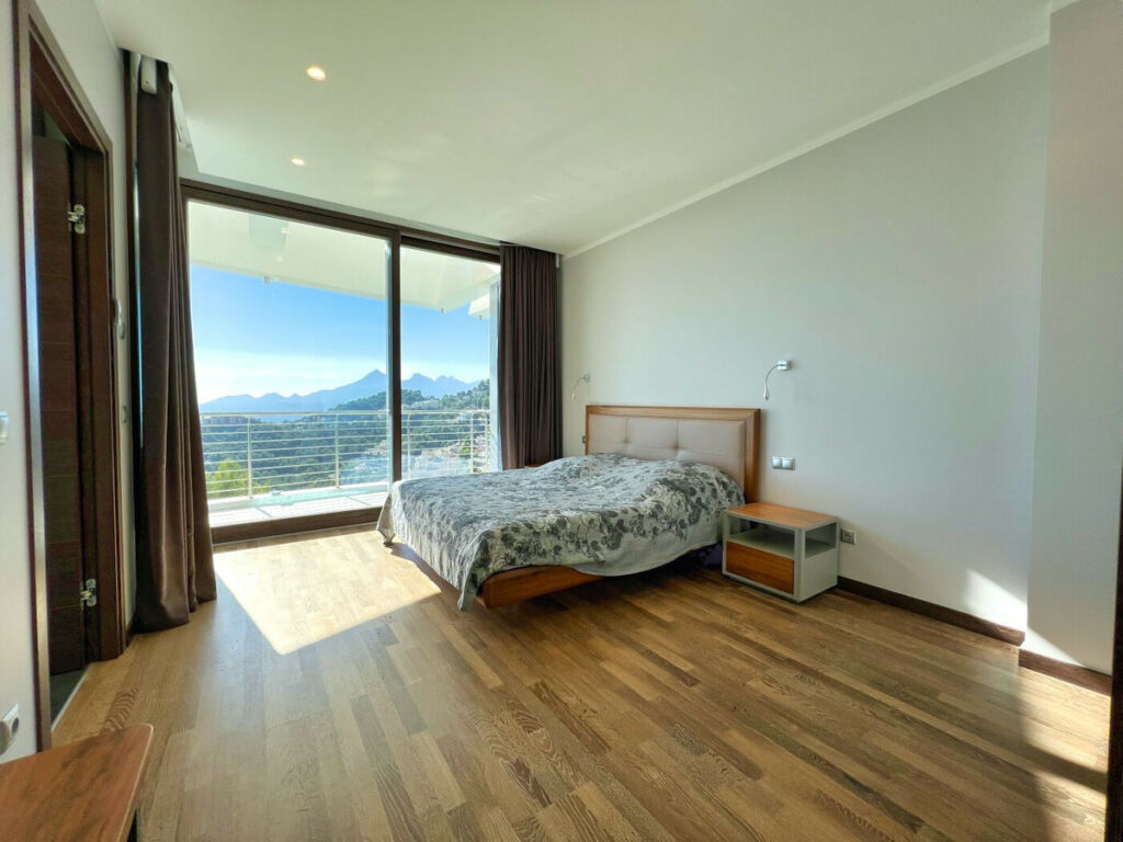 Detached Villa Altea Hills Alicante - image 23