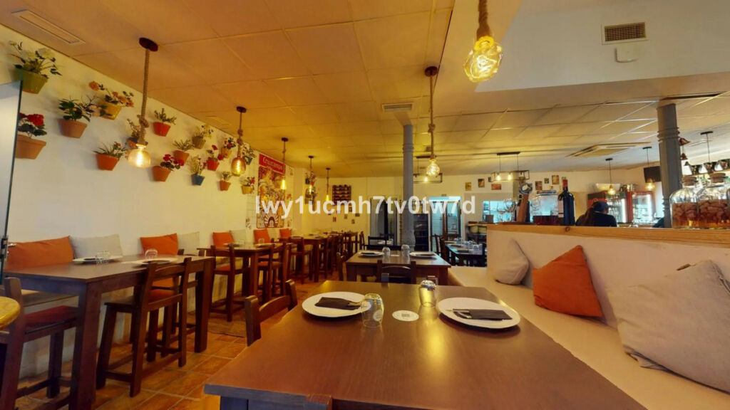 Restaurant Málaga Málaga - image 22