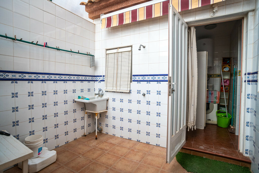 Detached Villa Santiago de la Ribera Murcia - image 22