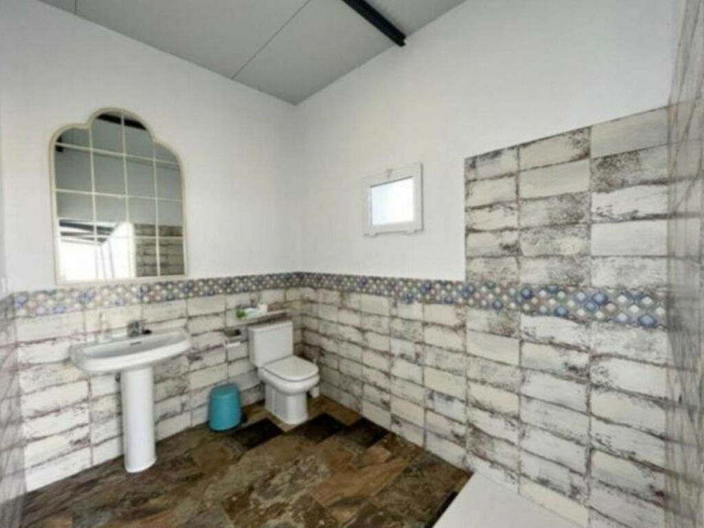Detached Villa San Roque Cádiz - image 20