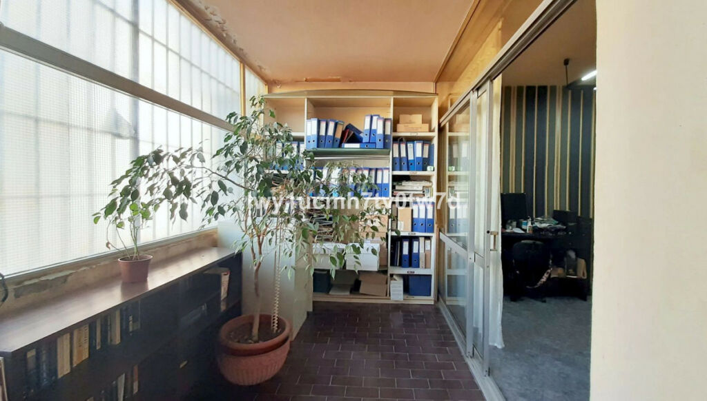 Middle Floor Apartment Málaga Málaga - image 22