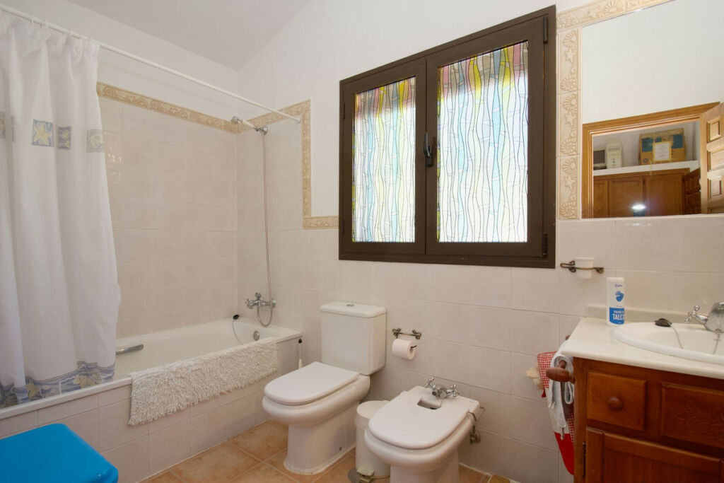 Detached Villa Coín Málaga - image 22