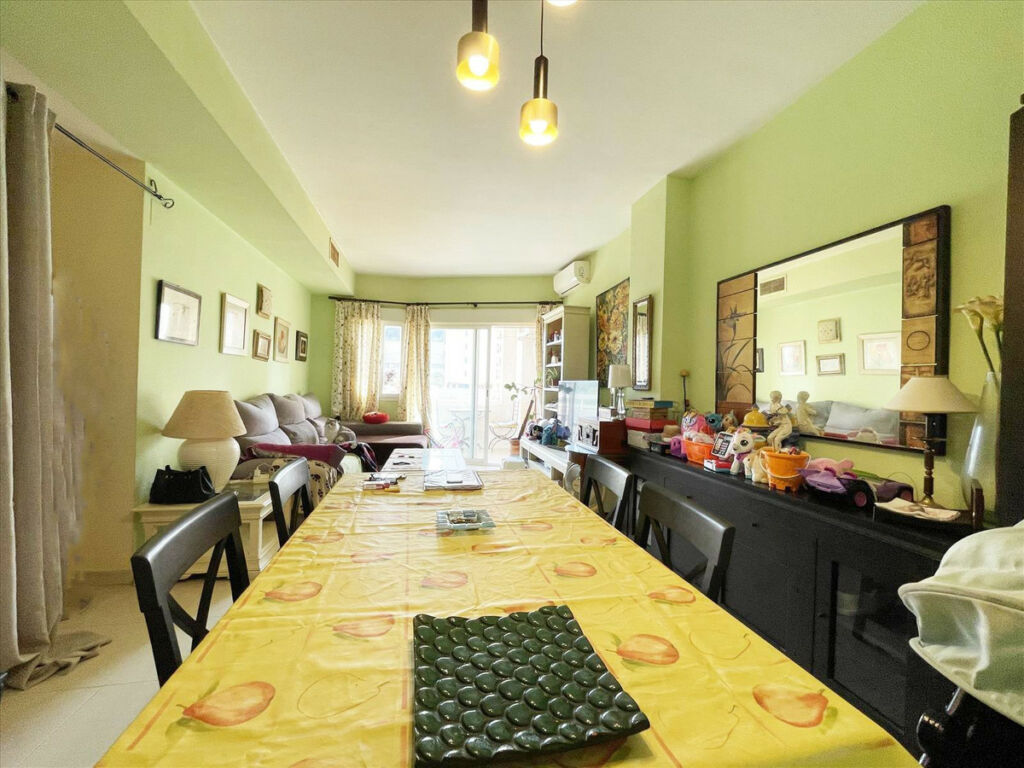 Middle Floor Apartment Calpe Alicante - image 22