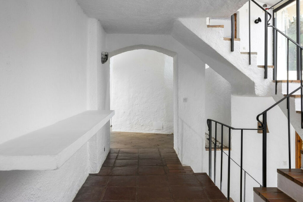 Detached Villa Mijas Málaga - image 22